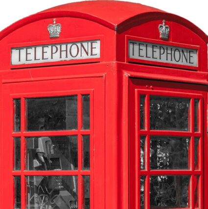 telephone